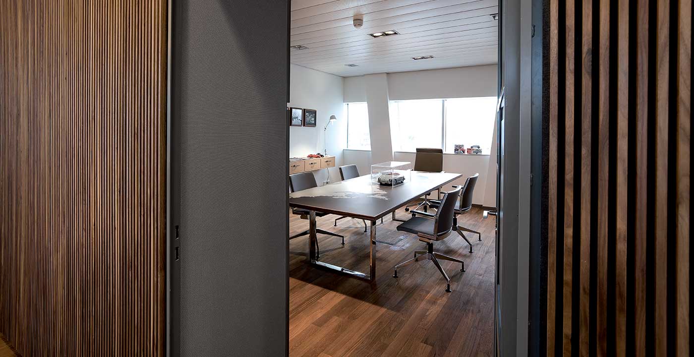 PonAlmere_room