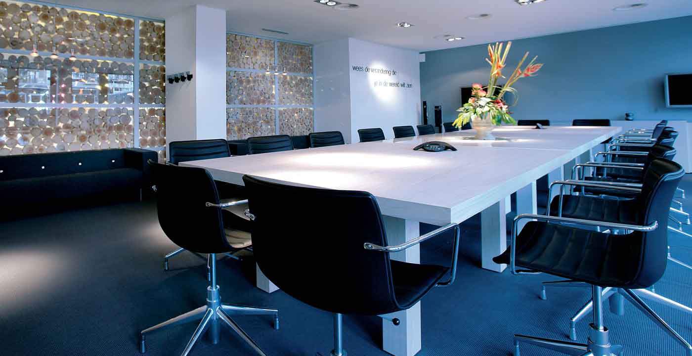 MEETING