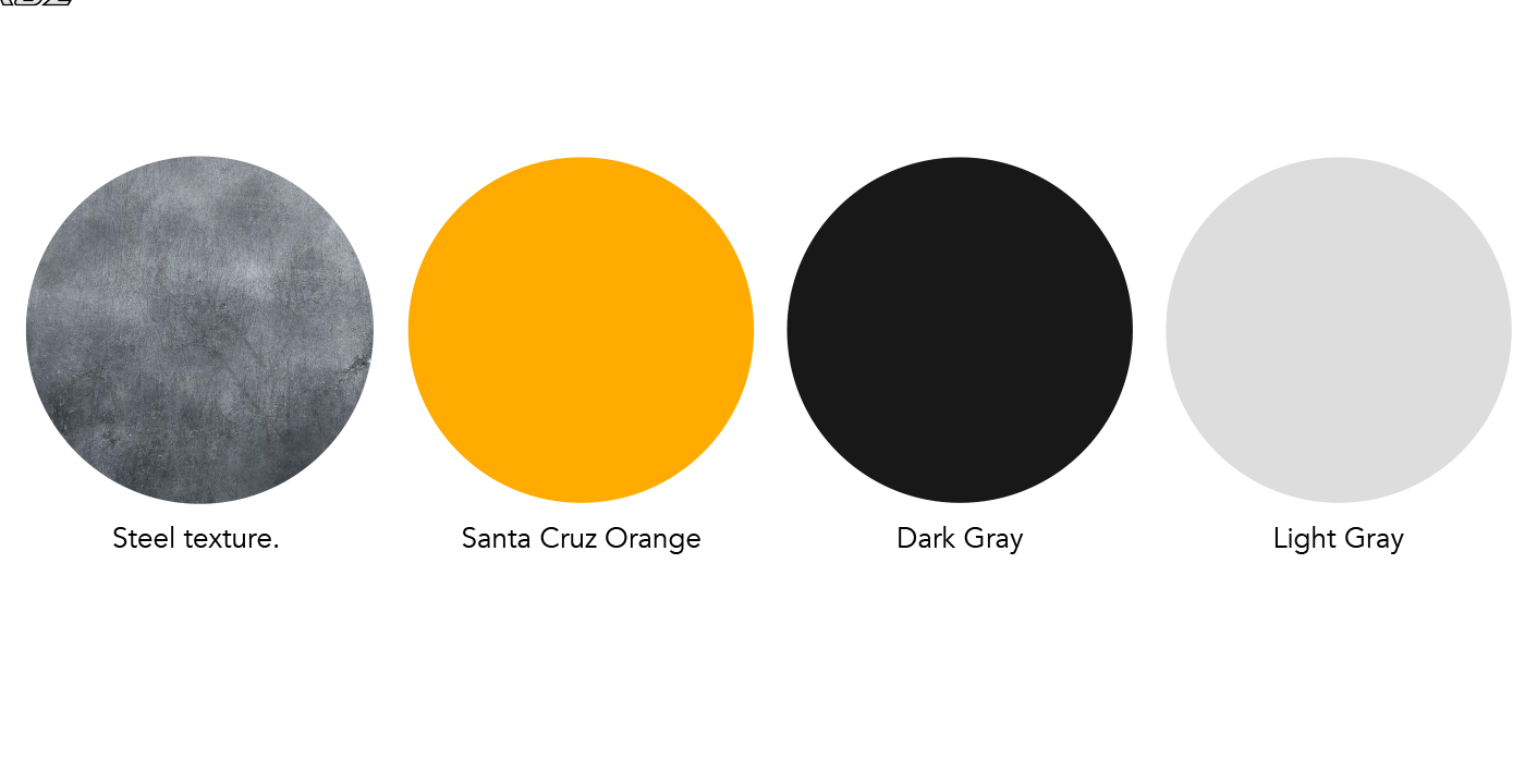 colours