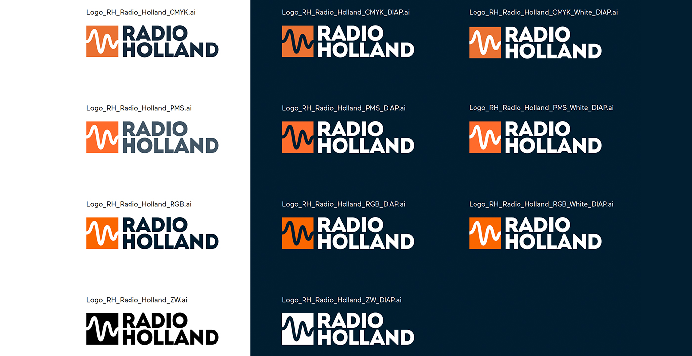 logos