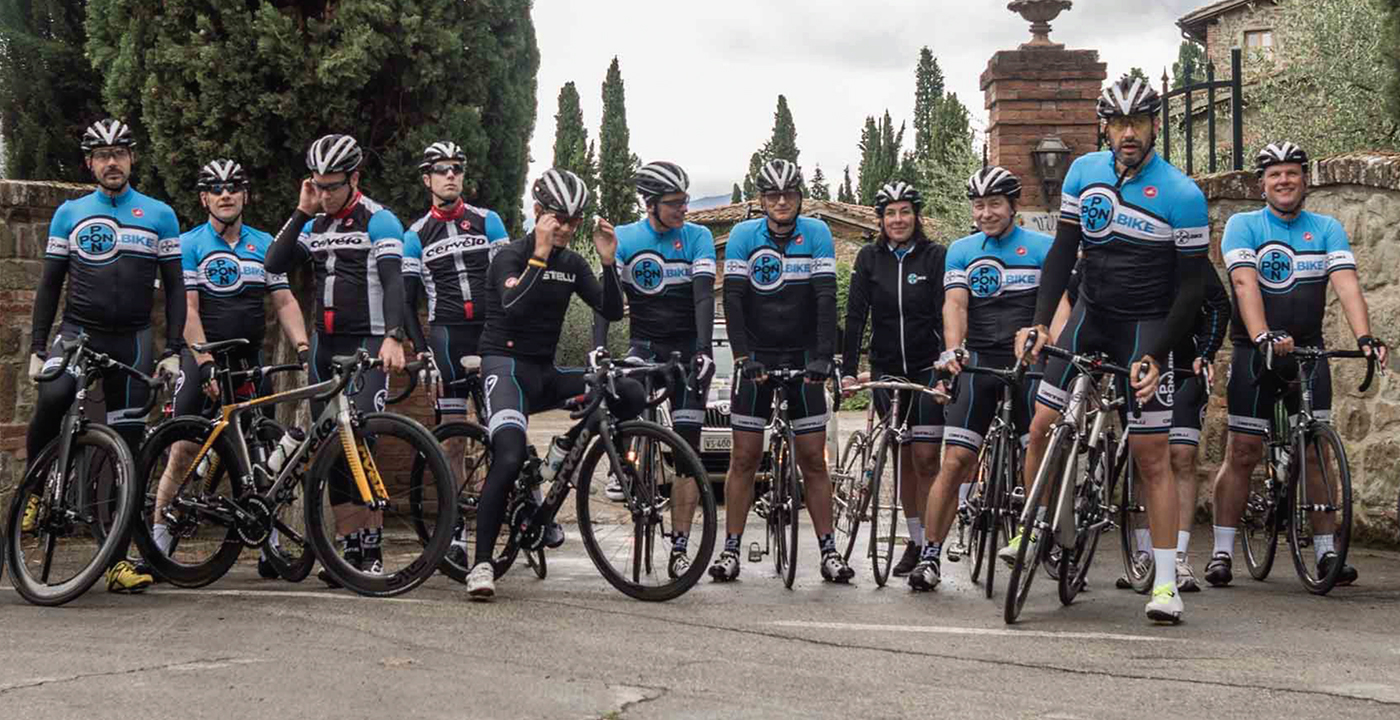 riders