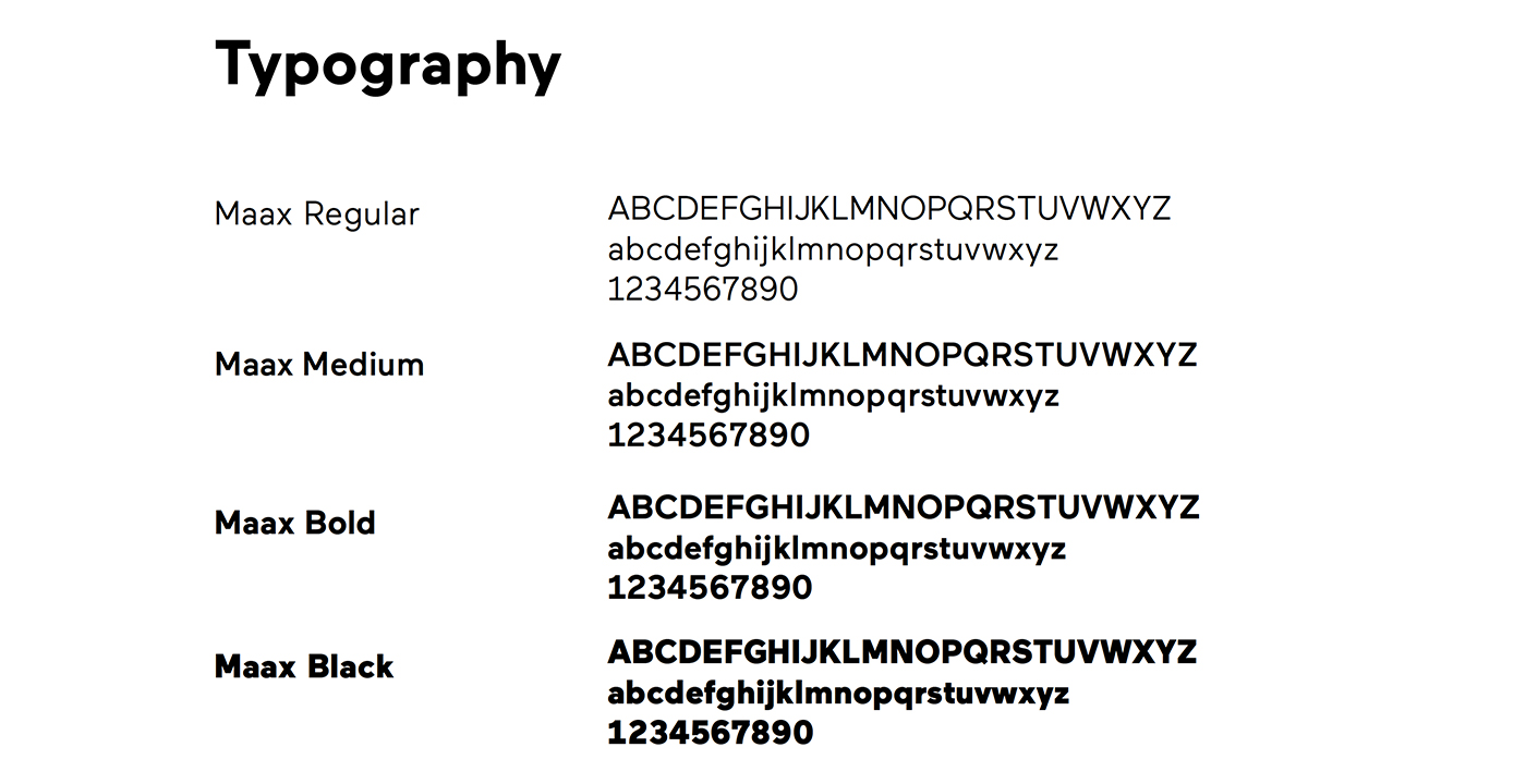 type